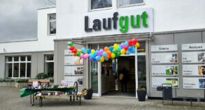 Laufgut Lippstadt Neueröffnung Erwitter Straße